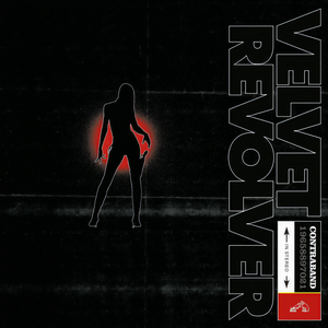 Velvet Revolver - No More, No More