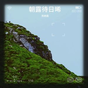 陈艳霞 - 风吹鼍鼓山河动