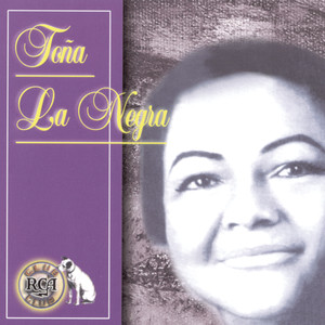 Toña La Negra - Angelitos Negros