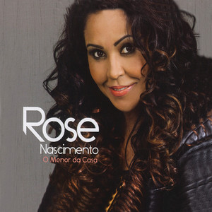 Rose Nascimento - Deus Vai Me Capacitar