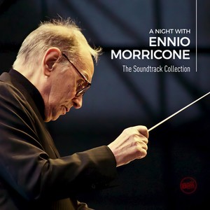 Ennio Morricone - Love Theme