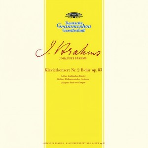 Berliner Philharmoniker&Paul van Kempen - No. 17 In F Sharp Minor