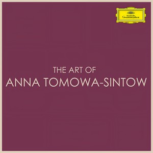 Anna Tomowa-Sintow&Berliner Philharmoniker&Herbert von Karajan - 4. Im Abendrot