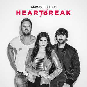 Lady Antebellum《This City》[MP3_LRC]