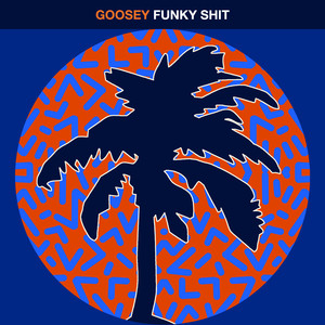 Goosey&Dope Earth Alien - Funky ****