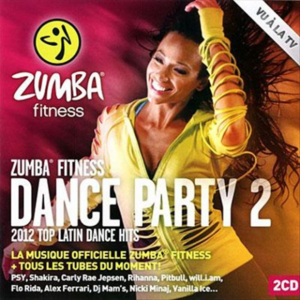 Zumba Fitness - Tu Bomboncito