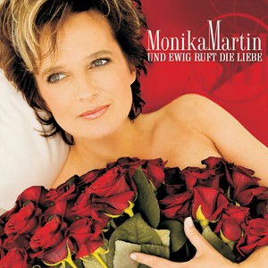 Monika Martin - Einsame Herzen