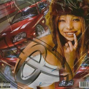 Cxntero&Criss!&ftr.aimo&7Flex&David SKO - TOYOTA (feat. Criss!, Ftr.aimo, 7Flex & David SKO)