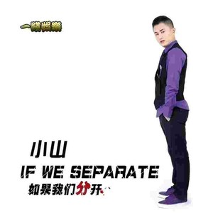小山 - 如果我们分开(DJ版)