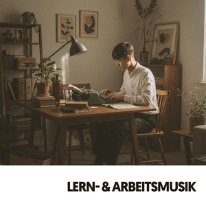 Relajacion&Study Music & Sounds&Musik für die Arbeit - Chill Workspace Symphony