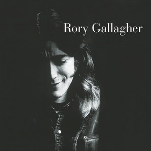 Rory Gallagher - Sinner Boy