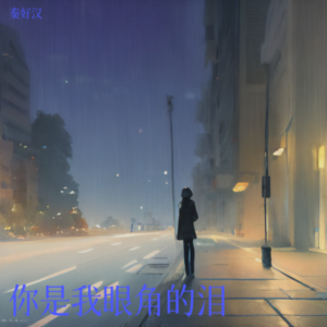秦好汉 - 你是我眼角的泪