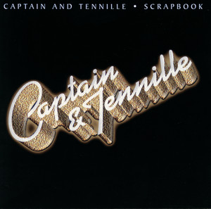 Captain & Tennille - Keeping Our Love Warm
