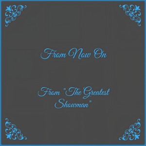 Club Unicorn - From Now On