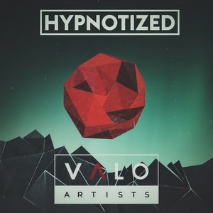 Aexo&Melodie - Get You Back(feat. Melodie)