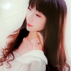 梦歆冉 - 爱是一缕寂寞的愁（完整女声版） (cover: 梦歆冉)