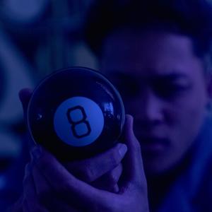 Orion Song - Magic 8 Ball