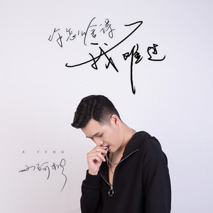 小阿枫 - 你怎么舍得我难过