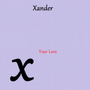 Xander - So Hard
