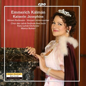Vincent Schirrmacher&Steven Scheschareg&Florian Stanek&Franz Lehar Orchestra - Bourienne, endlich!