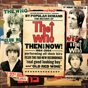 The Who - Pinball Wizard