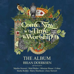 Brian Doerksen&Matt Maher&Sneha Reddy&Cobus - Come Now Is The Time To Worship