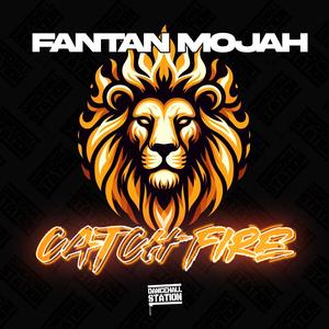 Fantan Mojah&Dancehall Station - Catch Fire