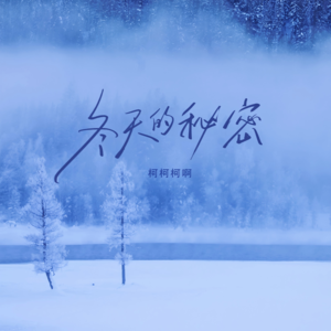 柯柯柯啊 - 冬天的秘密