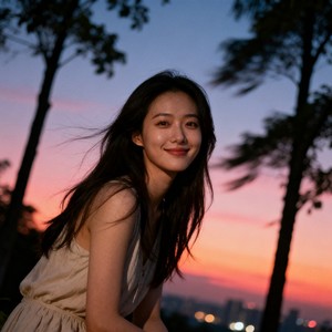 失爱《未见花开》