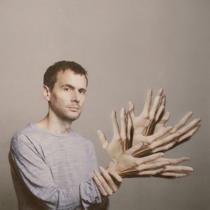 Clark - Suns Of Temper (Bear Paw Kicks Version)