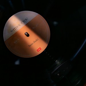Sano ibuki - WITHOUT YOU
