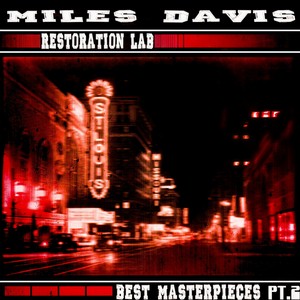 Miles Davis Orchestra&D.R&Miles Davis Quintet&Miles Davis - Budo