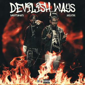 Banditdamack&Jayluckk - Devilish Ways (feat. Jayluckk)