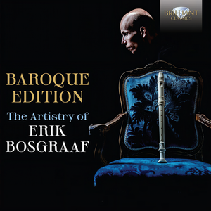 Erik Bosgraaf&Francesco Corti - V. Alla breve