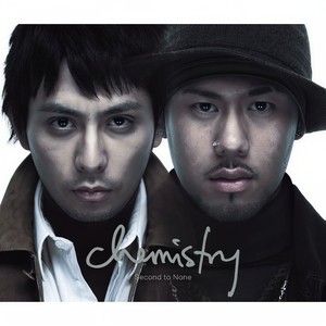 CHEMISTRY - 月夜