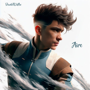 DaniloTh3dAn - Tan Ligero, Tan Libre