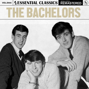 The Bachelors&Essential Classics《I Believe》[MP3_LRC]