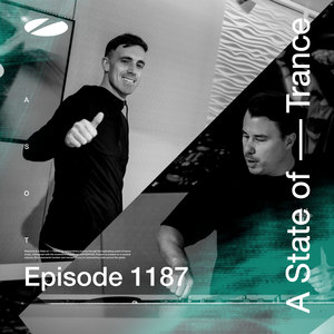 Armin van Buuren《A State of Trance (ASOT 1187)(Bryan Kearney in the Studio)》[MP3_LRC]