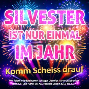 DJ Apres Ski&Kolo Yaya - Scheiss drauf!