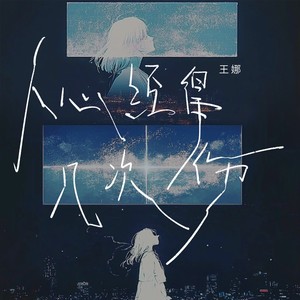 王娜 - 人心经得起几次伤
