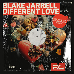 Blake Jarrell《Different Love》[MP3_LRC]