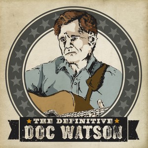 Doc Watson - St. Louis Blues