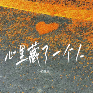 文思闵 - 心里藏了一个人