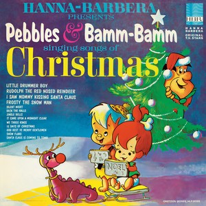 Pebbles&Bamm-Bamm - Snow Flake