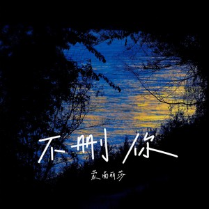 蒙面丽莎 - 不删你