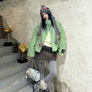 厚土小姐 - 厚土小姐冥想音乐：11月再见，12月你好！你熬得过山重水复，岁月自会赠你柳暗花明