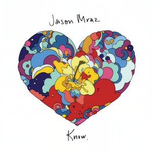 Jason Mraz - Unlonely