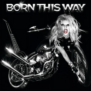 Lady Gaga - Government Hooker