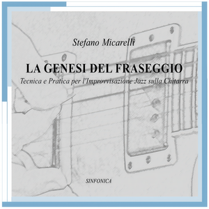 Stefano Micarelli - Another Me, Another You