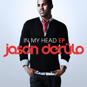 Jason Derulo&Nicki Minaj - In My Head(feat. Nicki Minaj)
